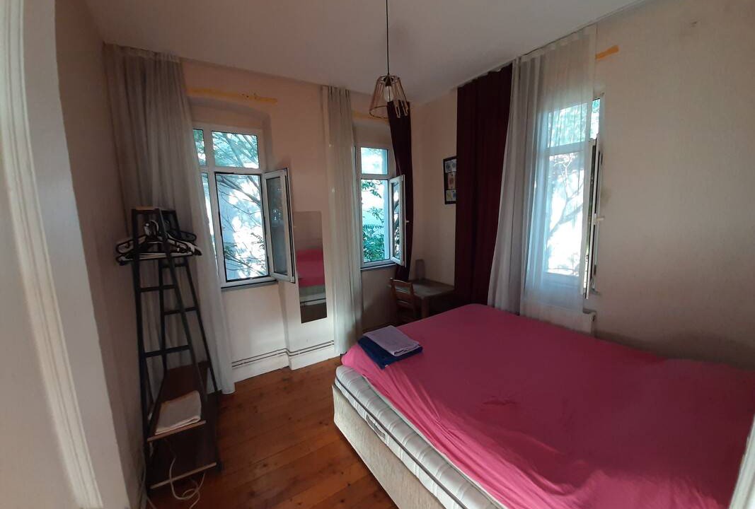Taksim Resort | Private room ∙ 2 guests