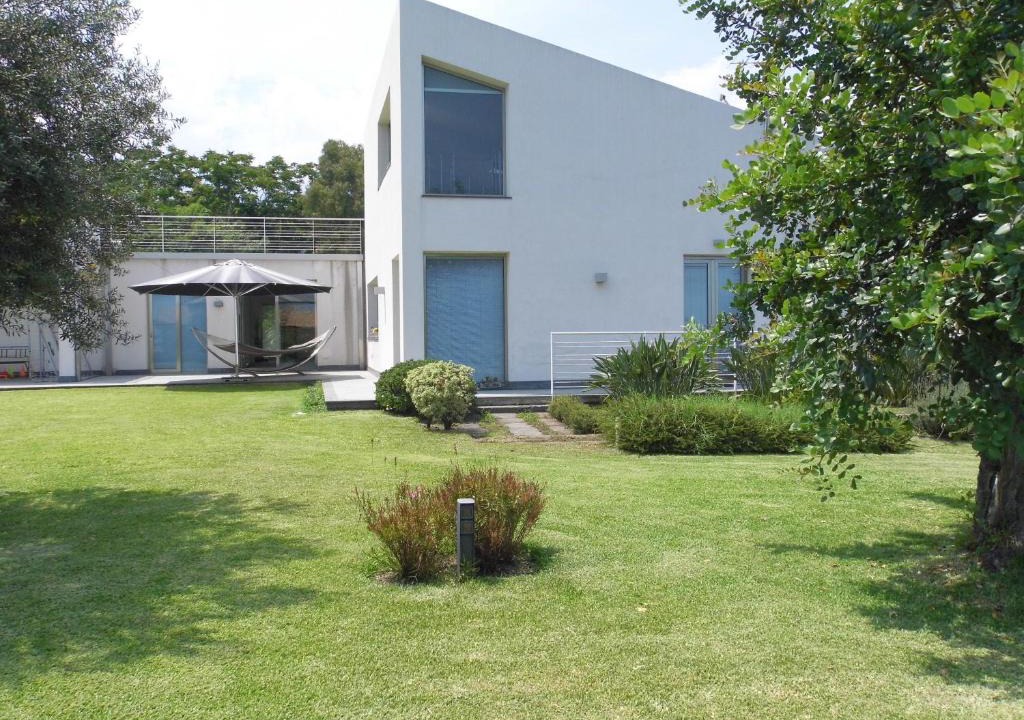 Santa Venerina House | Profumo Di Zagara