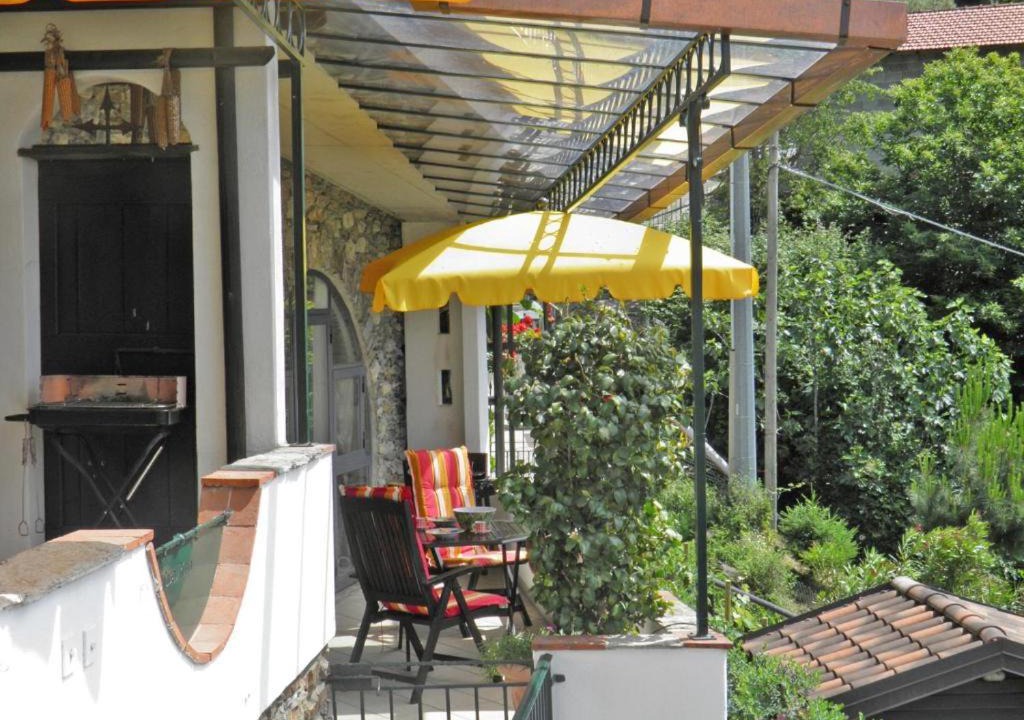 San Carlo Apartment | Prosecco