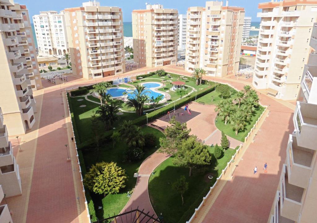 Puerto Mar | San Javier