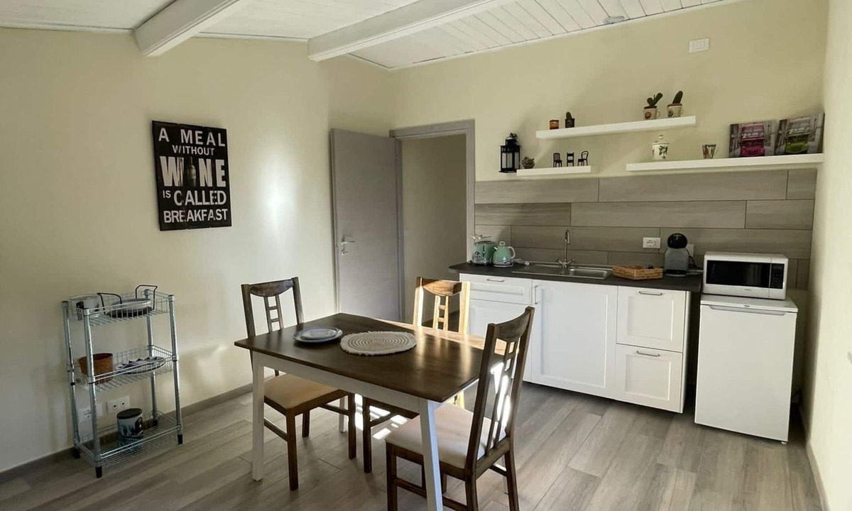Pinerolo Apartment | Pugiol d'la Masca of medieval Pinerolo