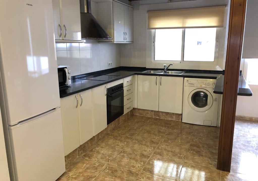 Roses Town Center Apartment | PUIG ROM 108