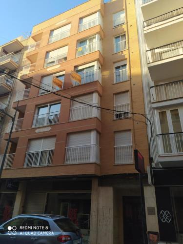 Aguilas Apartment | Pura Vida