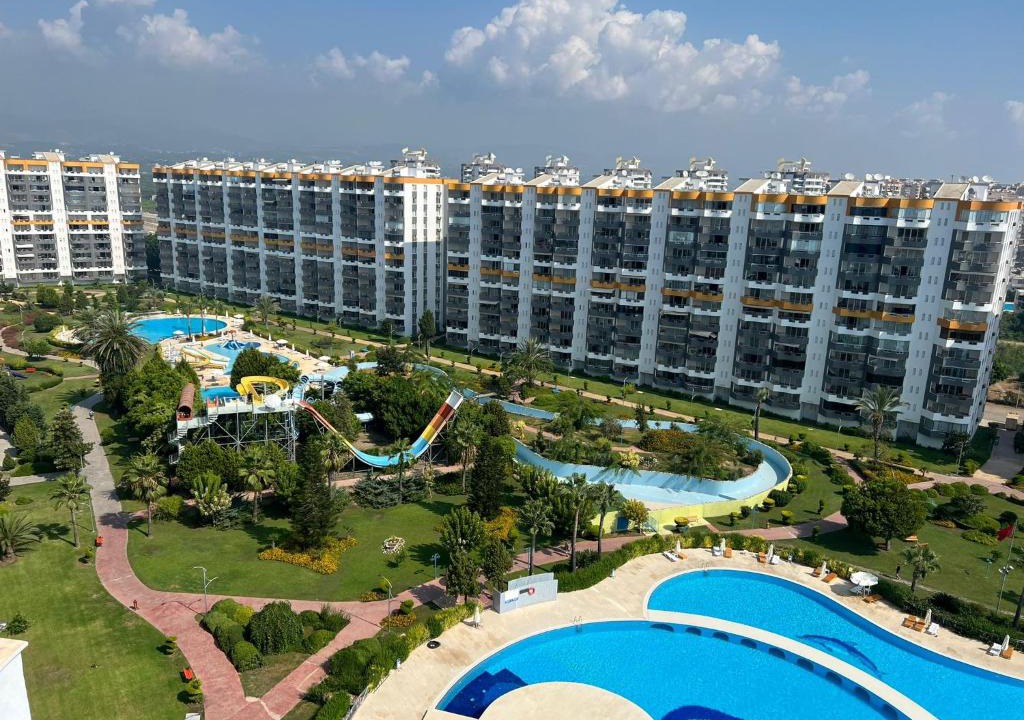Kargıpınarı Resort | queenaba