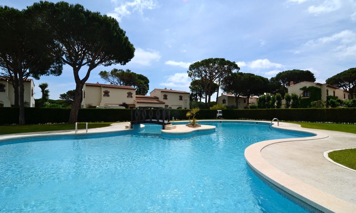 Pals House | RACO DEL GOLF 12