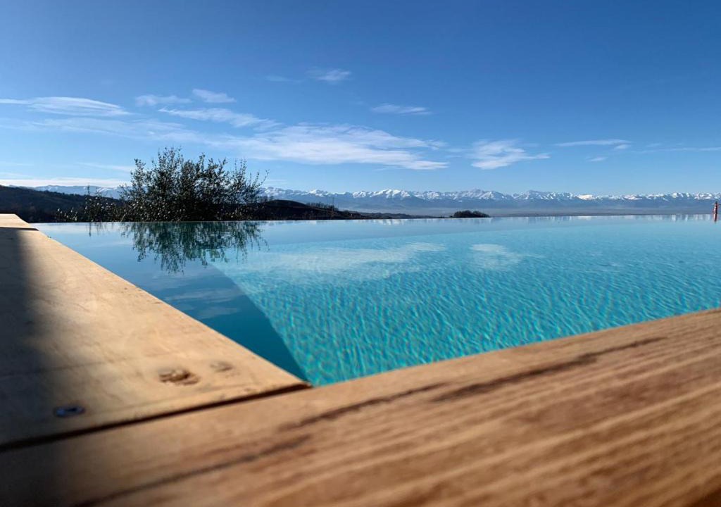 Cissone Bed & Breakfast | Radice Verde
