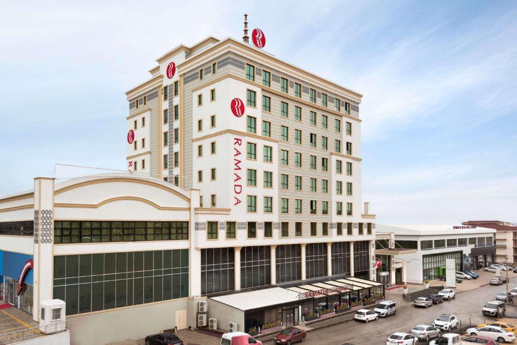 Elazig Hotel | Ramada By Wyndham Elazığ