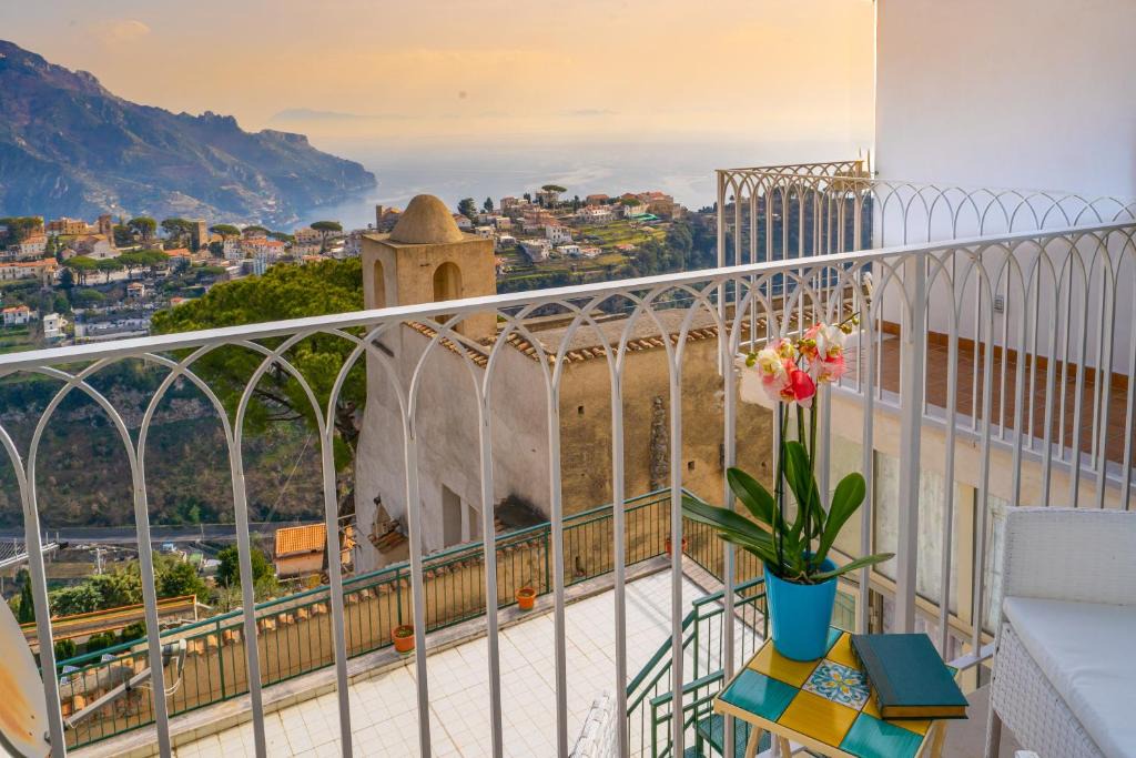 Pogerola Apartment | Ravello Dream Charming House