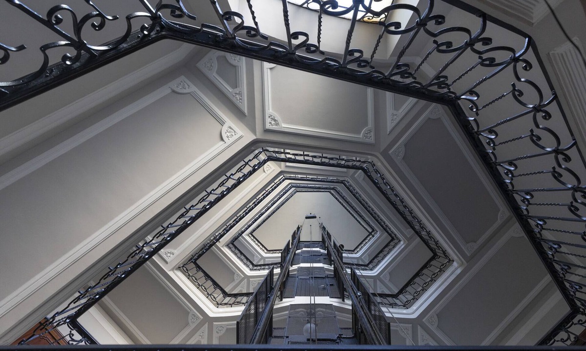 Crocetta Apartment | Re Umberto Luxury Apartment - City Center - Private Parking