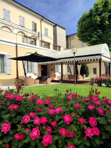 Rechigi Park Hotel | Fossalta