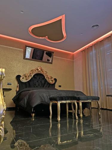 San Cesareo House | Red Rose Exclusive Rooms