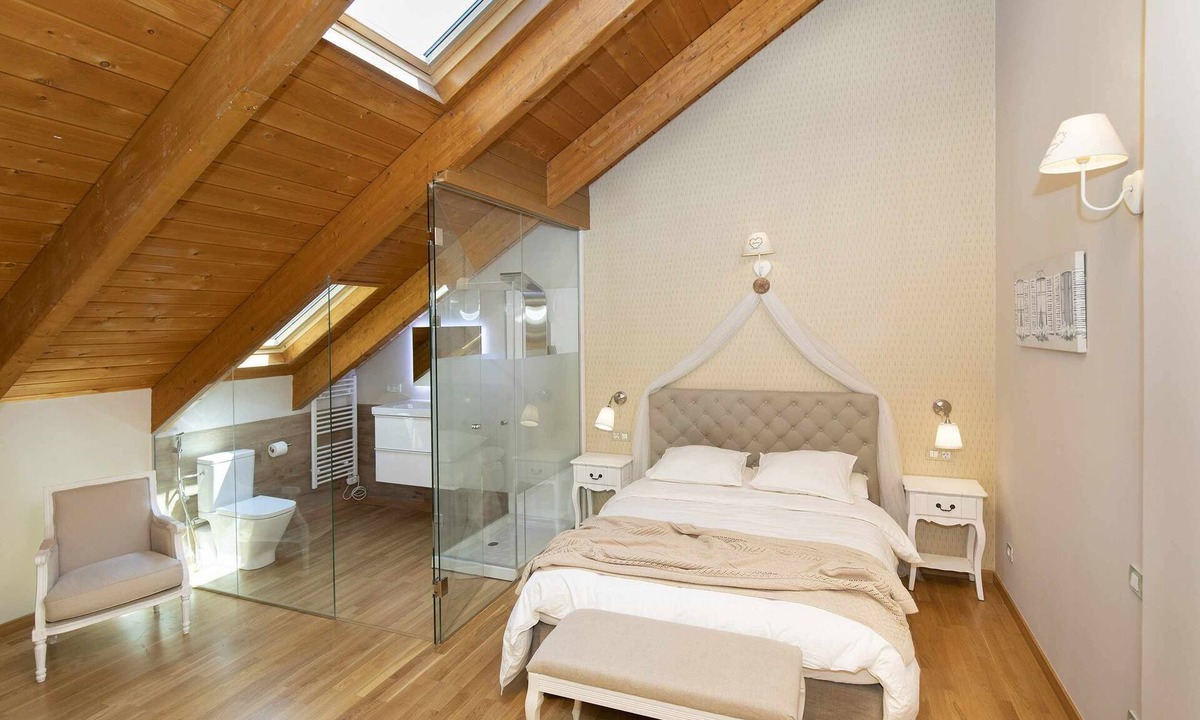 Panticosa Apartment | Refugio del Roble by BeValle