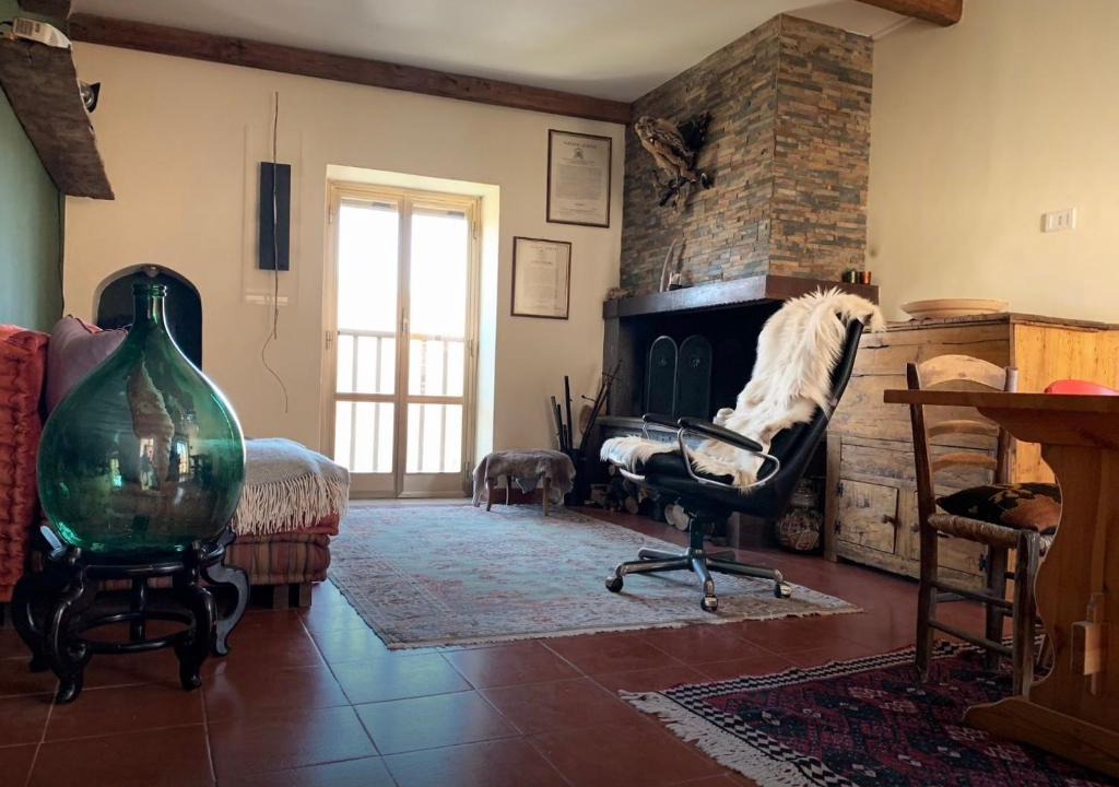 Tagliacozzo Apartment | Relais Borgo Poggetello