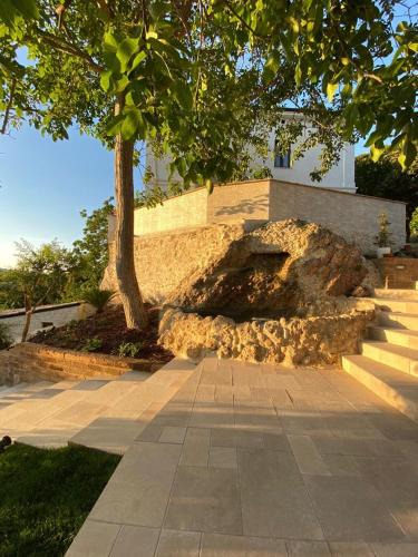 San Vito Chietino Resort | Relais FraSimon Antico Casale