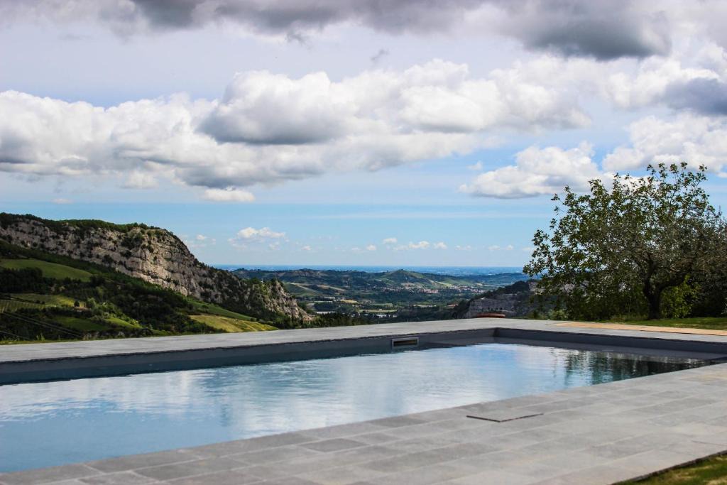 Casola Valsenio Resort | Relais Mevigo - Casa Padronale