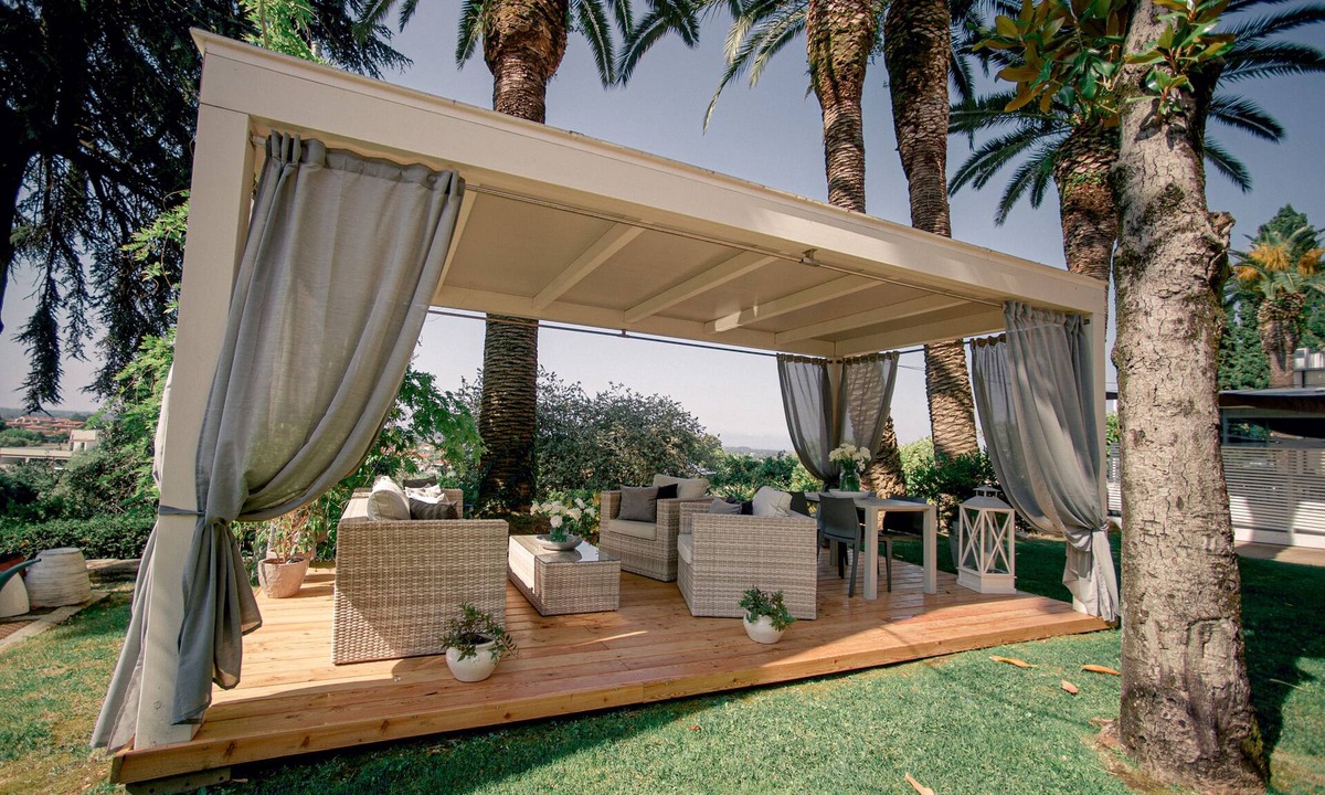 Montignoso House | Relais Montepepe Winery & Spa