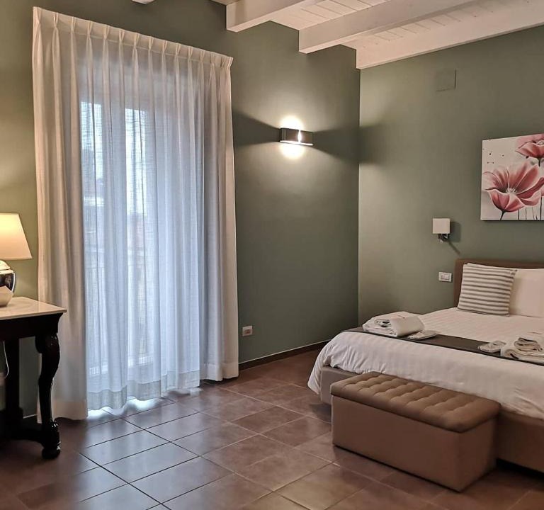 Vallo della Lucania Apartment | Relais Monti Apartments