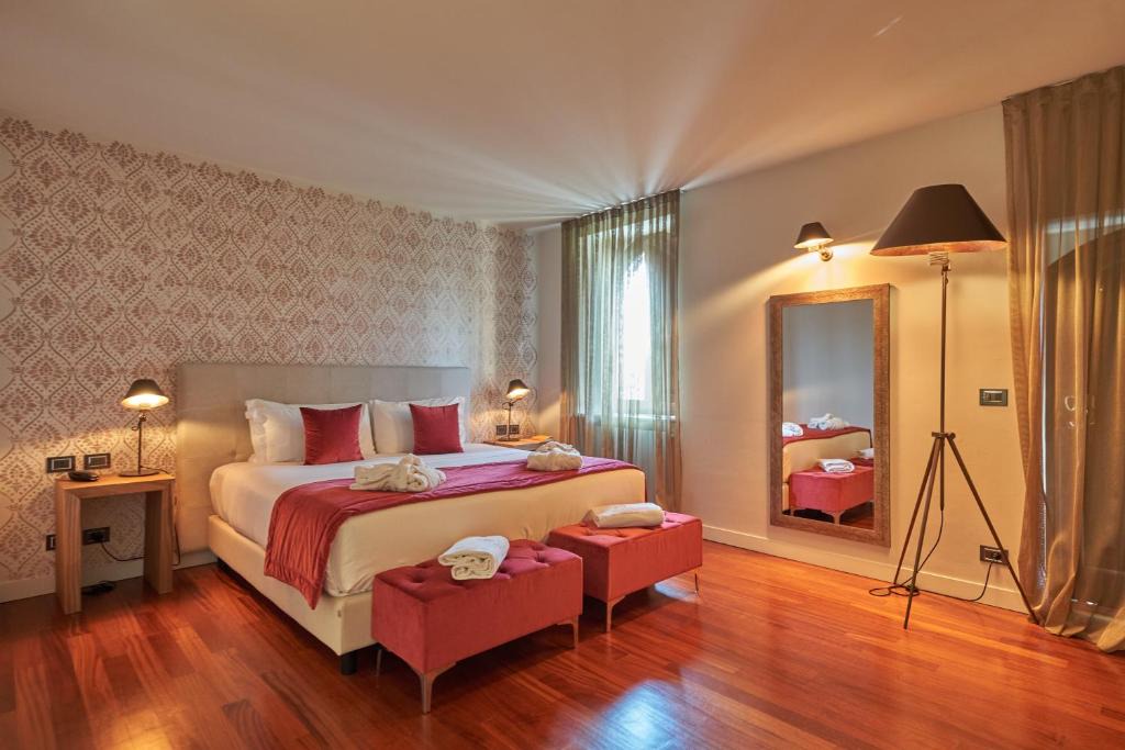 Santo Stefano Relais | Sandigliano