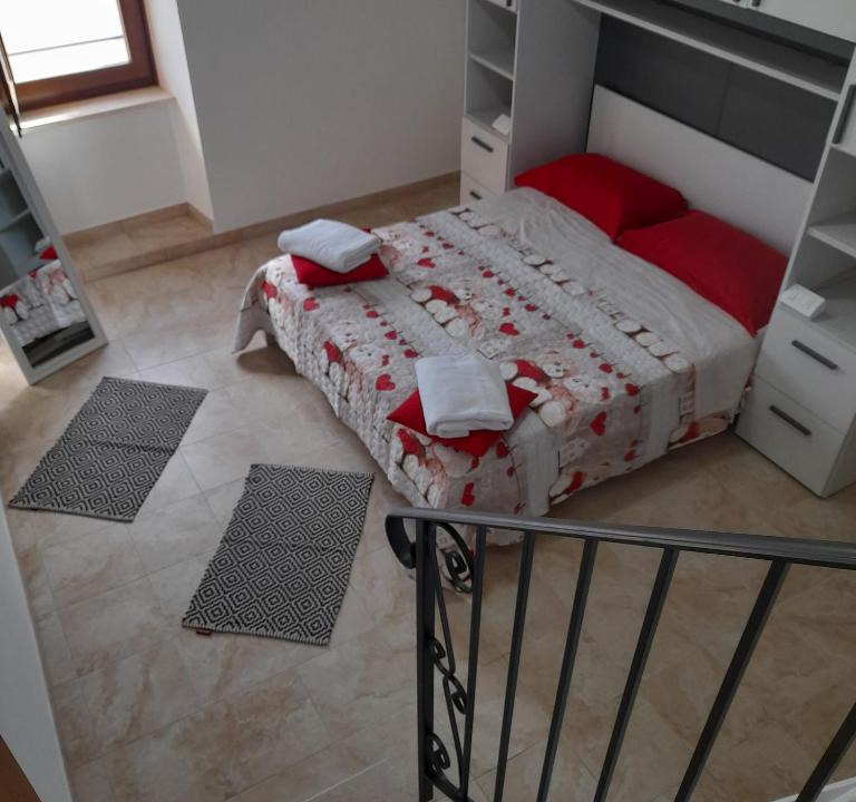 Barisciano Apartment | Relax nel borgo