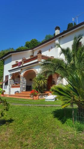 Bolano House | Relax nella Natura