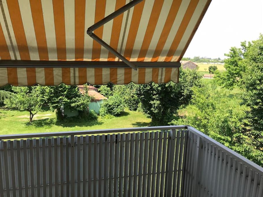 Udine Apartment | Relax & Parking in Udine