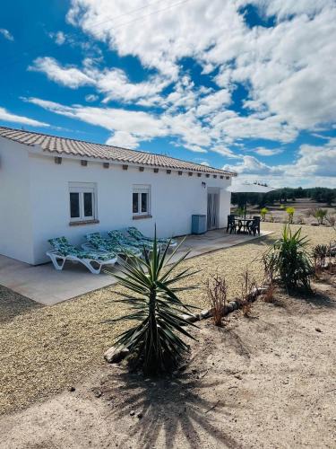 Huercal-Overa Apartment | Renbeck lets 1