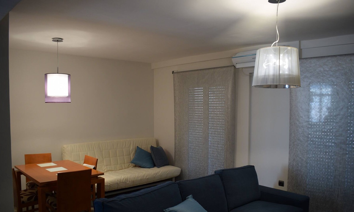 San Lorenzo Apartment | Renovated apartment in the historic center of Córdoba