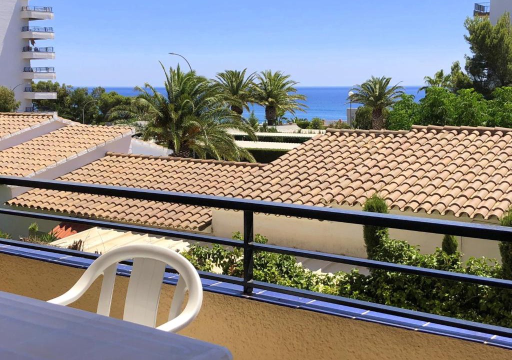 Miami Platja Apartment | Rentalmar Margarita