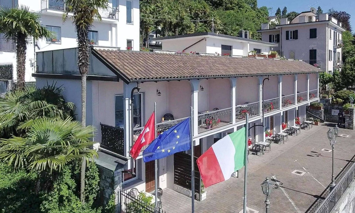 Residence Casa Vela Srl Oggebbio | Oggebbio