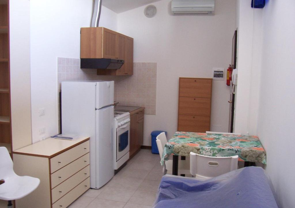 Rovigo Apartment | Residence Dina