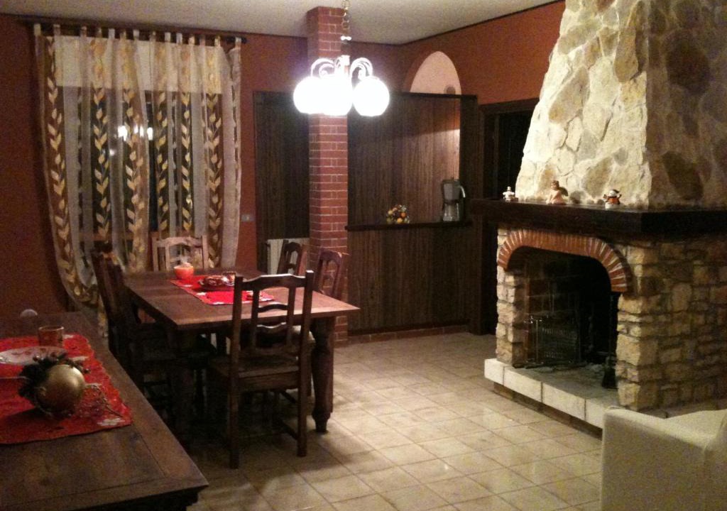 Caramanico Terme Apartment | Residence ELIOS