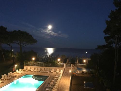 Residence Florida | Porto Santa Margherita