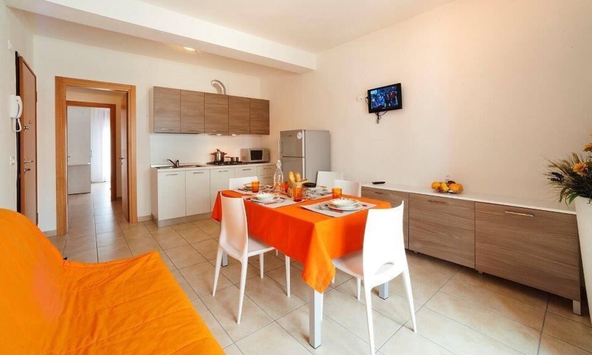 Residence Galleria Gran Madò | Caorle