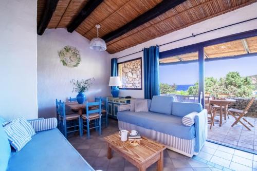 Residence Cormorani | Baja Sardinia