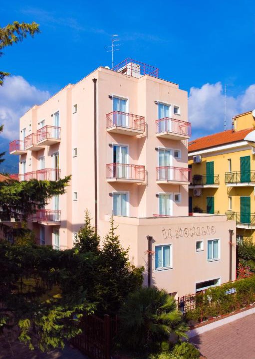 Loano Apartment | Residence Il Monello