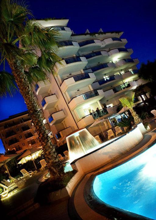Porto d'Ascoli Apartment | Residence Oltremare
