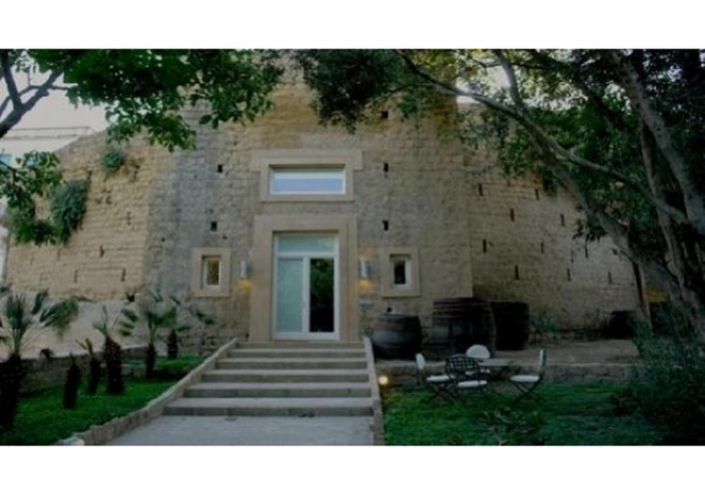 Posillipo House | Residence Posillipo