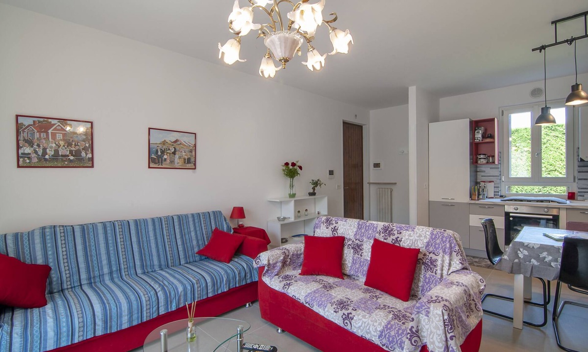 Bardolino Apartment | Residence San Zeno - near centre and lake, parking