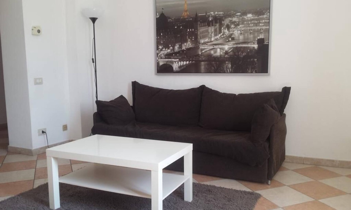 San Nicolo House | Residence Shopping Outlet