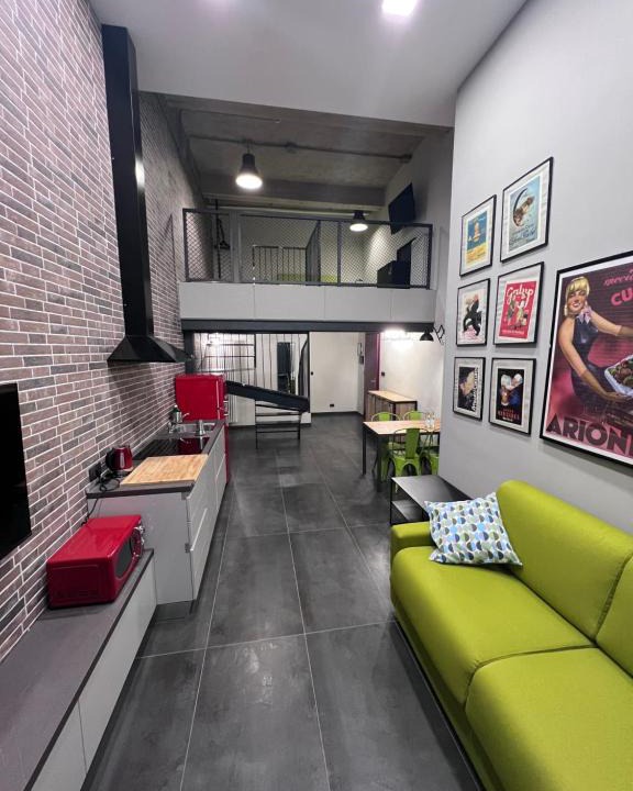 Star Residence | Cit Turin