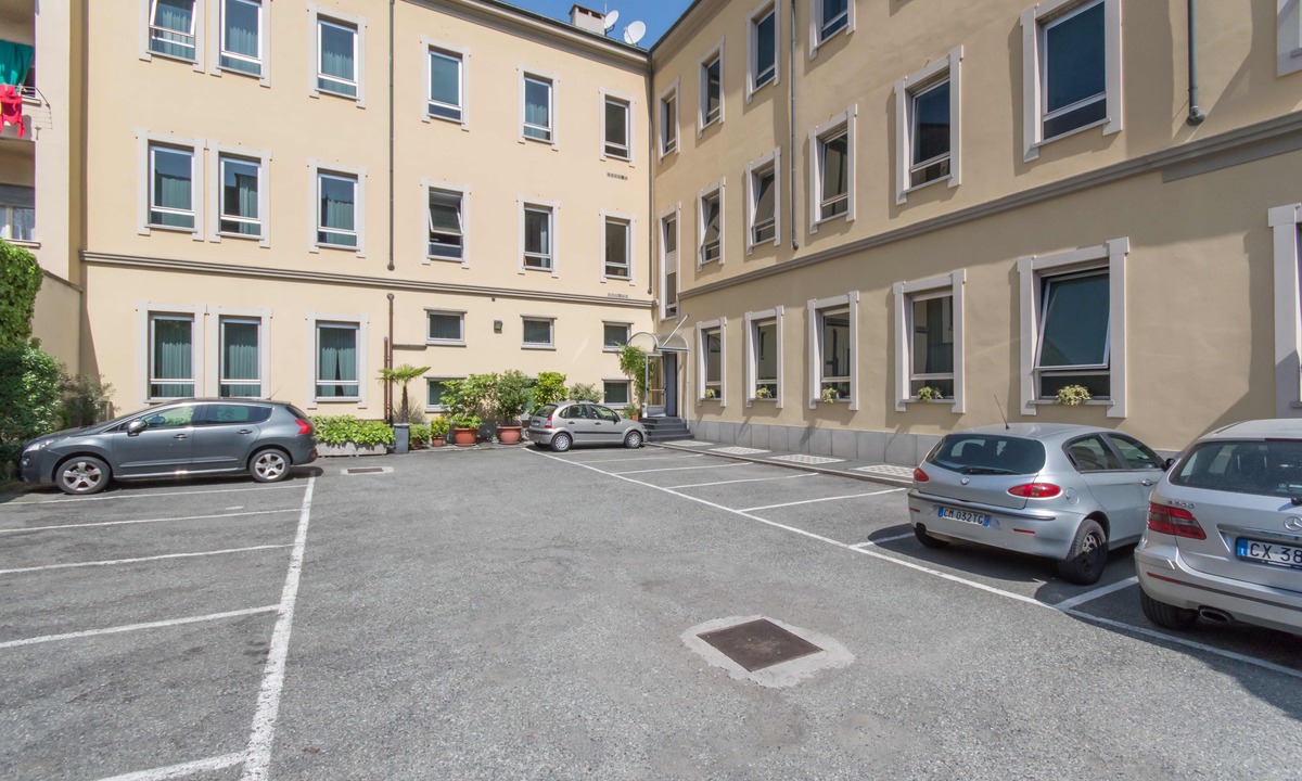 Cit Turin Hotel | Residence Star