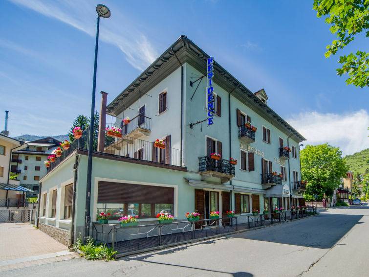 Bardonecchia Apartment | Residence Tabor