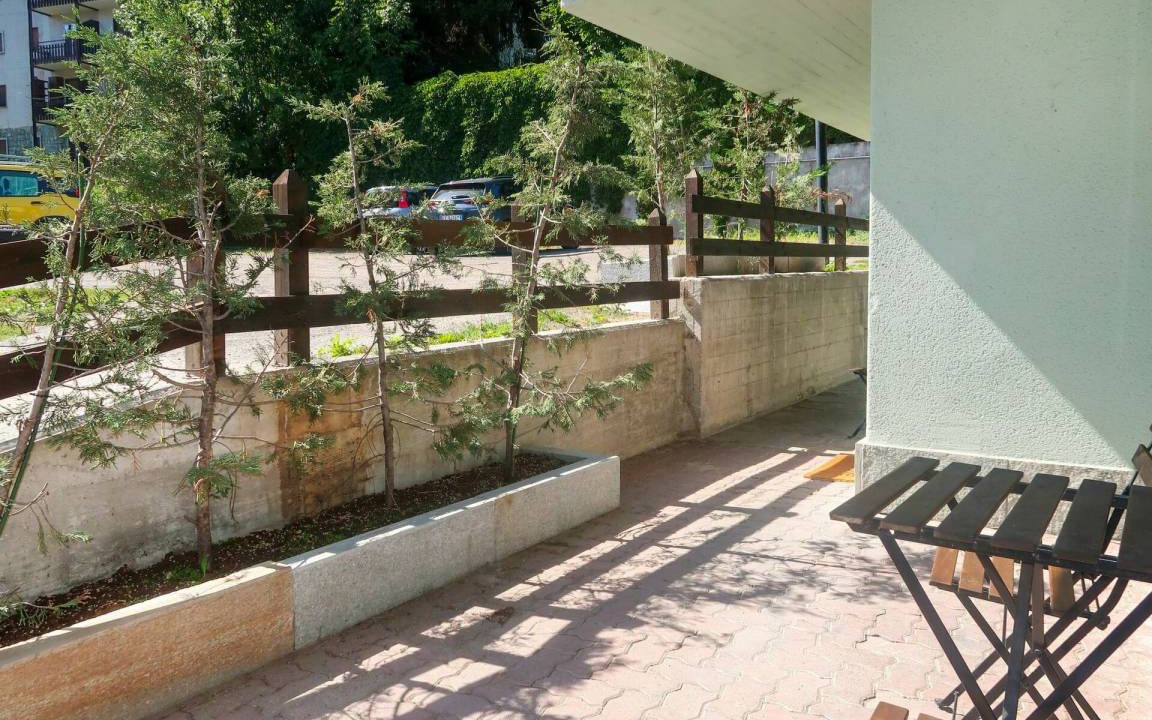Bardonecchia Apartment | Residence Tabor 620.1