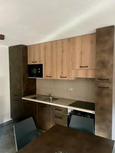 Bardonecchia Apartment | Residence Villa Linda