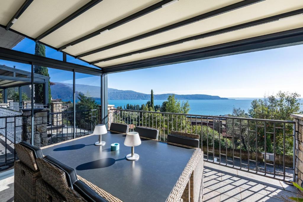 Pulciano Apartment | Residence Virgilio Blue