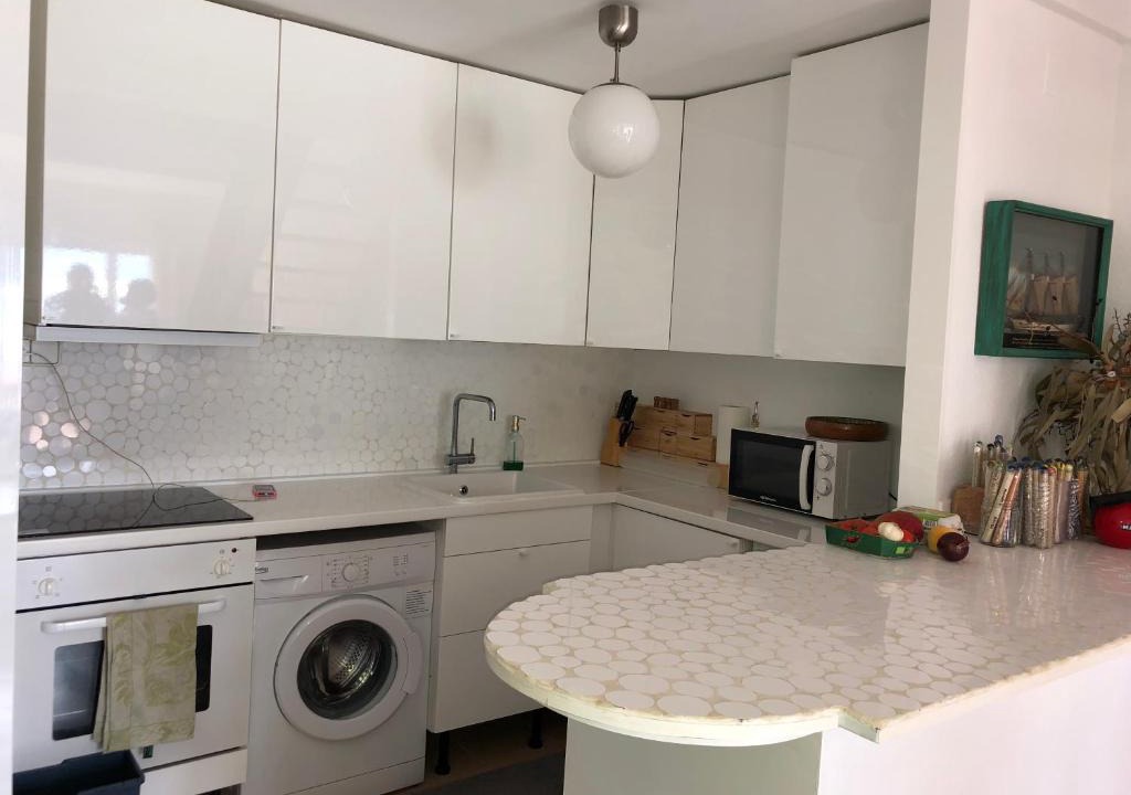 Miami Platja Apartment | Residencial