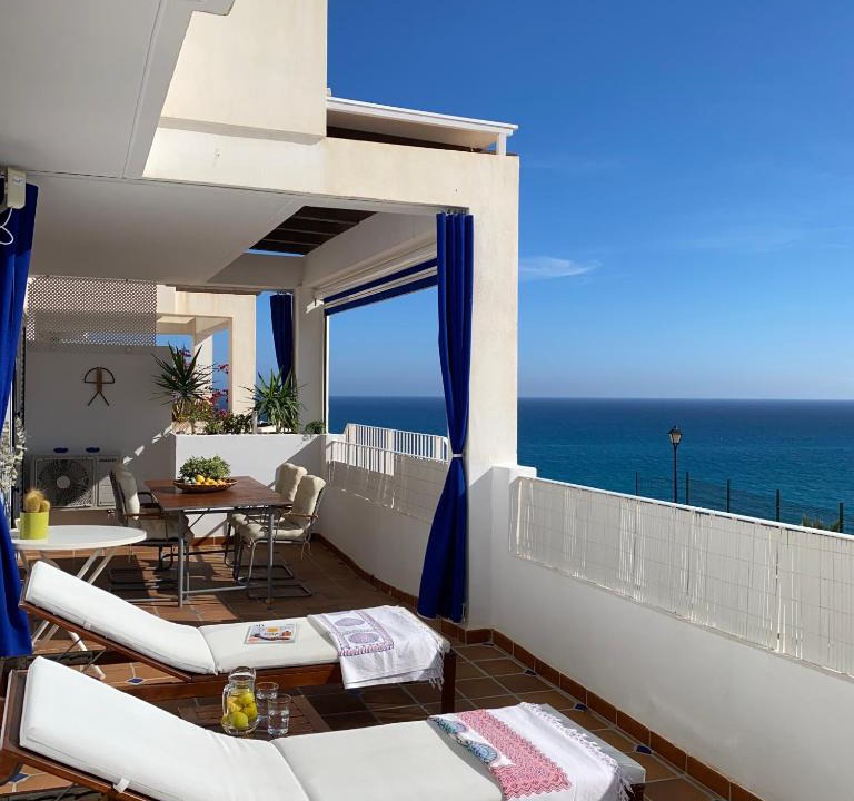 Ventanicas-El Cantal Apartment | RESIDENCIAL OASIS 2
