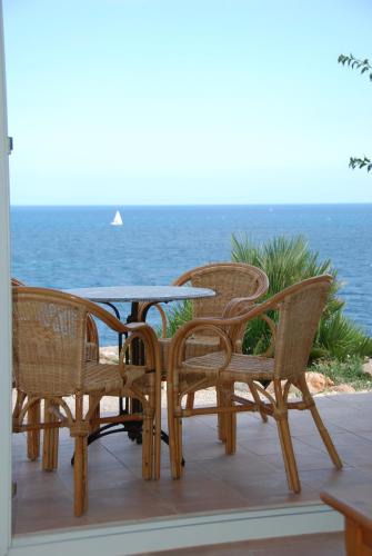 Cala Anguila-Cala Mendia Apartment | Residencial Playa Mar