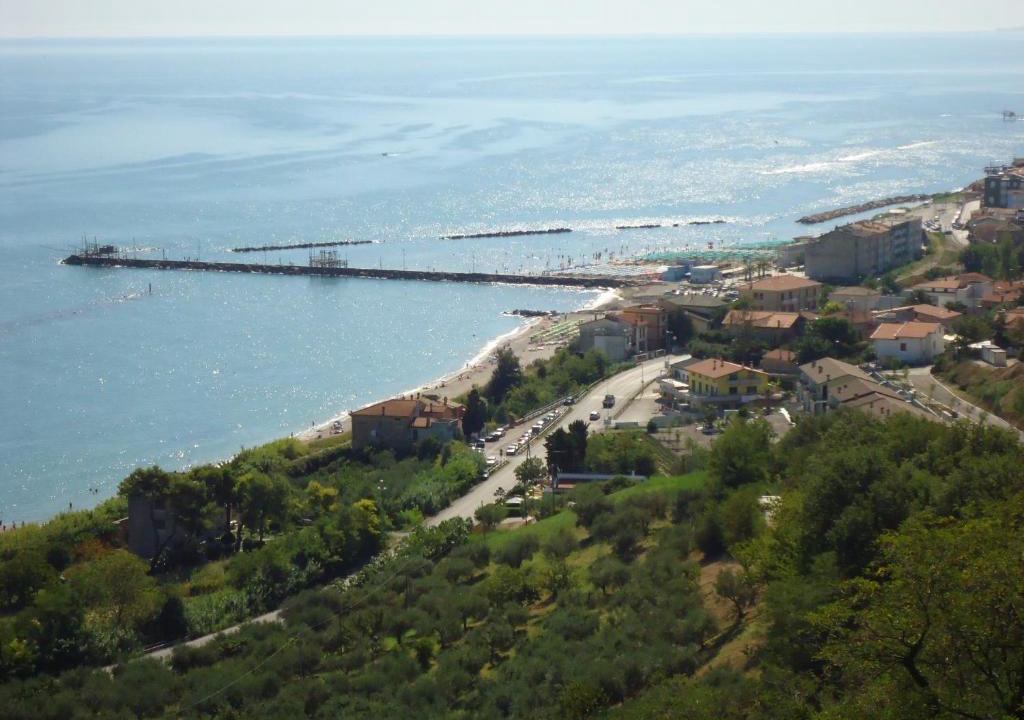 San Vito Chietino Apartment | Residenza a due passi dal mare