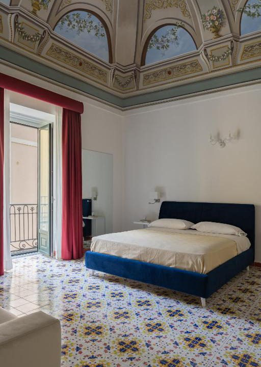 Amalfi House | Residenza Amalphia